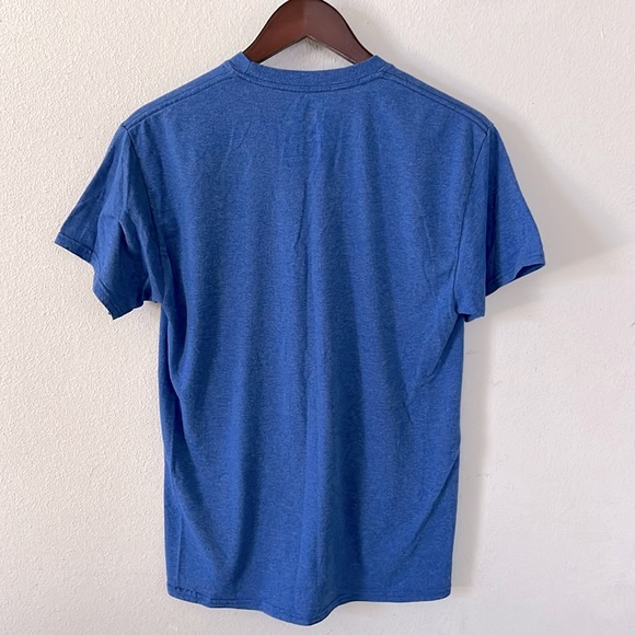 Hanes Ultimate X-temp Plain Tee - Picture 2 of 8